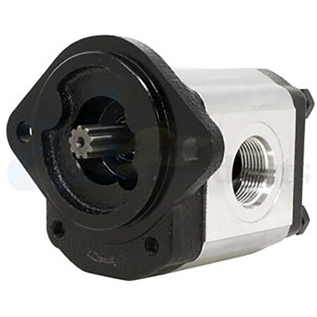 Aftermarket Pump Hydraulic A-6669385-AI